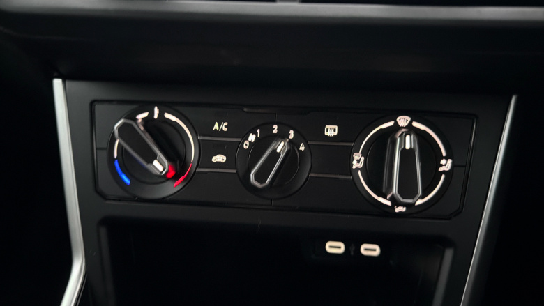 Volkswagen Taigo 1.0 TSI 110 Life 5dr DSG Petrol Hatchback